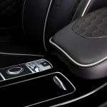 Land Rover Range Rover by Overfinch 2018 года